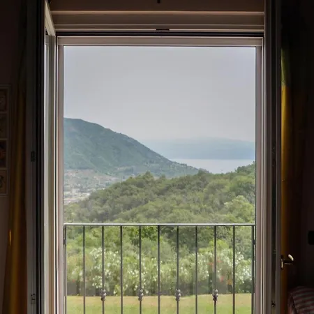 Διαμέρισμα Garda View Salò