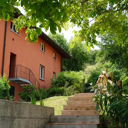 Διαμέρισμα Garda View Salò