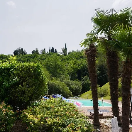 Διαμέρισμα Garda View Salò
