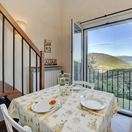 Διαμέρισμα Garda View Salò